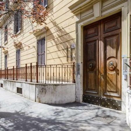 Pangea Suite - Vaticano Rom Eksteriør billede